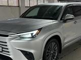 Lexus TX 2024 года за 43 900 000 тг. в Алматы