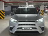 Lexus TX 2024 года за 43 900 000 тг. в Алматы – фото 2