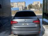 Volkswagen Jetta 2016 годаүшін3 800 000 тг. в Атырау – фото 3