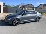 Volkswagen Jetta 2016 годаүшін3 800 000 тг. в Атырау – фото 4