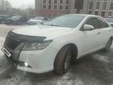 Toyota Camry 2013 года за 7 500 000 тг. в Астана – фото 3