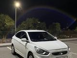 Hyundai Accent 2013 годаүшін4 400 000 тг. в Караганда