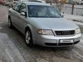 Audi A6 1997 года за 3 400 000 тг. в Астана – фото 2