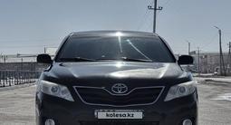 Toyota Camry 2010 года за 6 050 000 тг. в Актау – фото 3