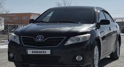 Toyota Camry 2010 года за 5 900 000 тг. в Актау – фото 4