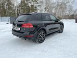 Volkswagen Touareg 2010 годаfor9 900 000 тг. в Щучинск