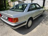 Audi 100 1991 годаүшін3 200 000 тг. в Шымкент