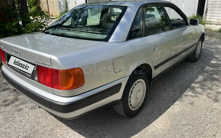 Audi 100 1991 годаfor3 200 000 тг. в Шымкент