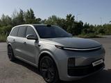 Li L9 2024 года за 32 500 000 тг. в Астана