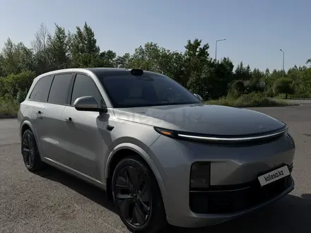 Li L9 2024 года за 32 500 000 тг. в Астана