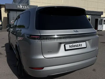 Li L9 2024 года за 32 500 000 тг. в Астана – фото 3