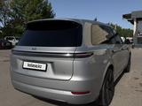 Li L9 2024 годаүшін32 500 000 тг. в Астана – фото 4