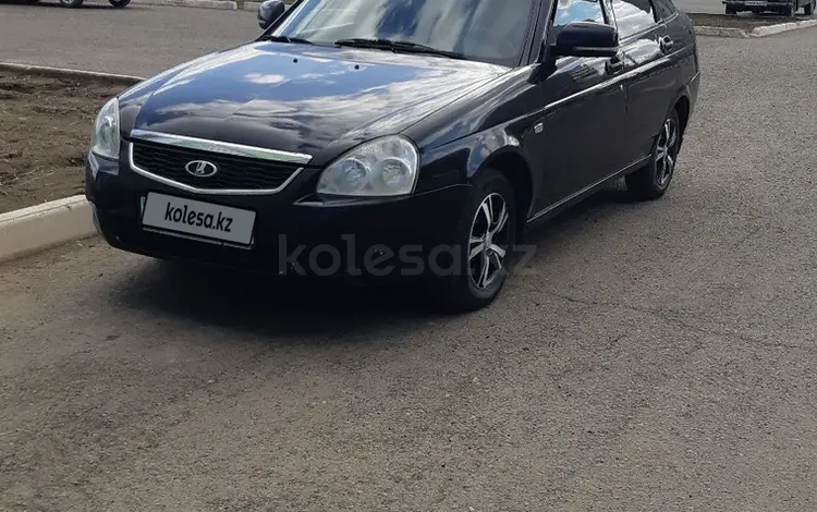 ВАЗ (Lada) Priora 2172 2014 годаүшін3 300 000 тг. в Уральск