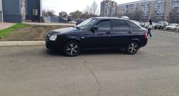 ВАЗ (Lada) Priora 2172 2014 года за 3 300 000 тг. в Уральск – фото 3