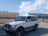 Mitsubishi Pajero 1992 года за 2 300 000 тг. в Шу – фото 2