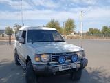 Mitsubishi Pajero 1992 года за 2 300 000 тг. в Шу