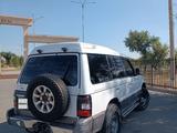 Mitsubishi Pajero 1992 года за 2 300 000 тг. в Шу – фото 3