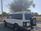 Mitsubishi Pajero 1992 года за 2 300 000 тг. в Шу – фото 4