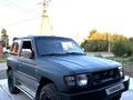 Mitsubishi Pajero 1999 годаүшін4 000 000 тг. в Зайсан