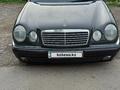 Mercedes-Benz E 230 1998 годаfor3 100 000 тг. в Тараз – фото 11