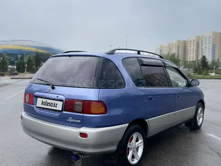 Toyota Ipsum 1996 года за 3 500 000 тг. в Алматы – фото 7
