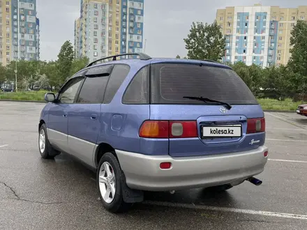 Toyota Ipsum 1996 года за 3 500 000 тг. в Алматы – фото 8