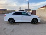 Toyota Camry 2013 годаүшін8 500 000 тг. в Актау – фото 2