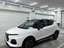 JAC S3, 2024