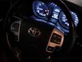 Toyota Land Cruiser 2012 годаfor21 500 000 тг. в Астана – фото 10