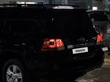 Toyota Land Cruiser 2012 года за 21 500 000 тг. в Астана