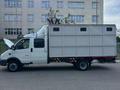 ГАЗ ГАЗель 2010 года за 8 500 000 тг. в Алматы