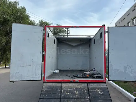 ГАЗ ГАЗель 2010 года за 8 500 000 тг. в Алматы – фото 8