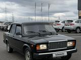 ВАЗ (Lada) 2107 2010 года за 1 999 999 тг. в Тараз