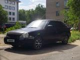 ВАЗ (Lada) Priora 2172 2012 года за 2 150 000 тг. в Усть-Каменогорск – фото 2