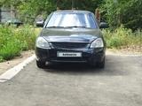 ВАЗ (Lada) Priora 2172 2012 года за 2 150 000 тг. в Усть-Каменогорск