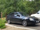 ВАЗ (Lada) Priora 2172 2012 года за 2 150 000 тг. в Усть-Каменогорск – фото 3