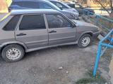 ВАЗ (Lada) 2115 2007 годаүшін800 000 тг. в Актобе – фото 5