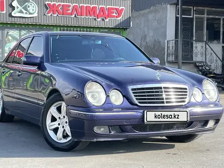 Mercedes-Benz E 320 2000 года за 4 500 000 тг. в Тараз