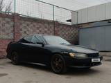 Toyota Mark II 1995 года за 2 490 000 тг. в Алматы – фото 2