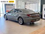 Hyundai Sonata 2022 года за 11 290 000 тг. в Уральск – фото 2