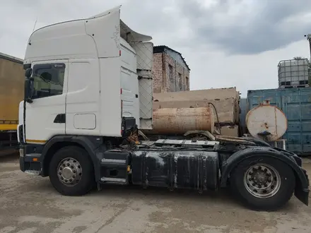 Scania  2-Series 2000 года за 8 500 000 тг. в Актау – фото 5