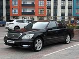 Lexus LS 430 2004 года за 8 300 000 тг. в Актау