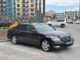 Lexus LS 430 2004 года за 8 300 000 тг. в Актау – фото 3