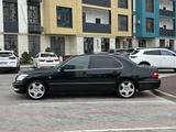 Lexus LS 430 2004 года за 8 300 000 тг. в Актау – фото 4