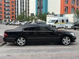 Lexus LS 430 2004 года за 8 300 000 тг. в Актау – фото 5