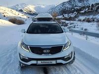 Kia Sportage 2013 года за 7 000 000 тг. в Шымкент