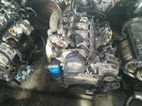 Двигатель Kia Sportage d4eaүшін350 000 тг. в Костанай