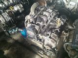 Двигатель Kia Sportage d4ea за 350 000 тг. в Костанай – фото 2