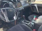 Toyota Land Cruiser Prado 2014 годаүшін20 000 000 тг. в Караганда – фото 4