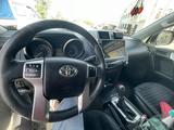 Toyota Land Cruiser Prado 2014 года за 16 700 000 тг. в Караганда – фото 5